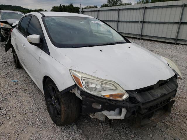 FORD FOCUS SE 2013 1fadp3f26dl286213