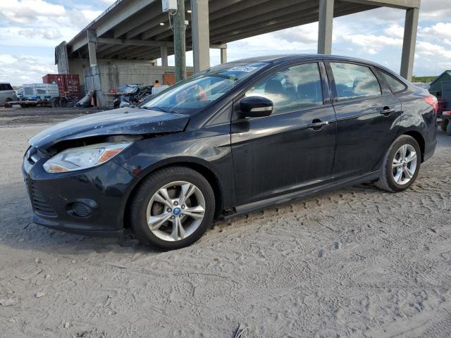 FORD FOCUS 2013 1fadp3f26dl286485