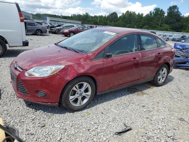 FORD FOCUS SE 2013 1fadp3f26dl289323