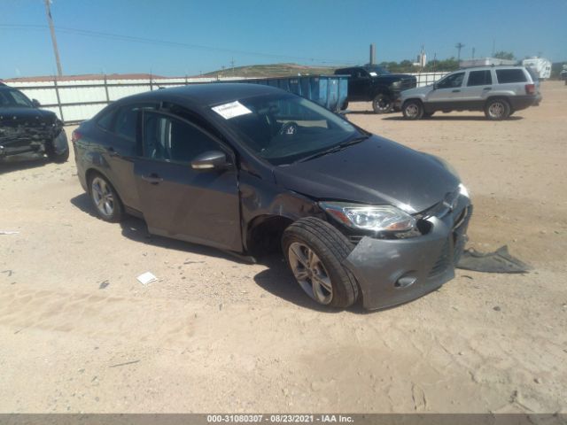 FORD FOCUS 2013 1fadp3f26dl289970