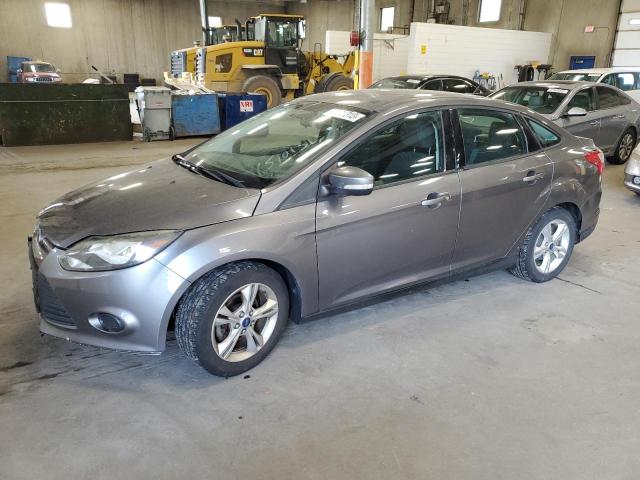 FORD FOCUS 2013 1fadp3f26dl290312