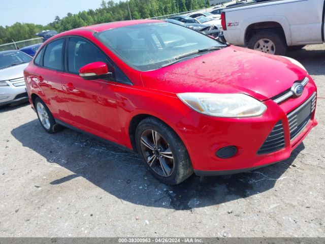 FORD FOCUS 2013 1fadp3f26dl290861