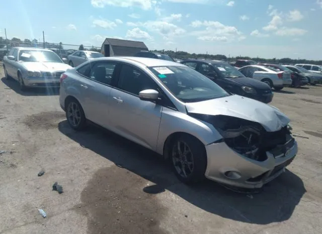 FORD FOCUS 2013 1fadp3f26dl290987