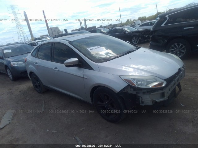 FORD FOCUS 2013 1fadp3f26dl291377