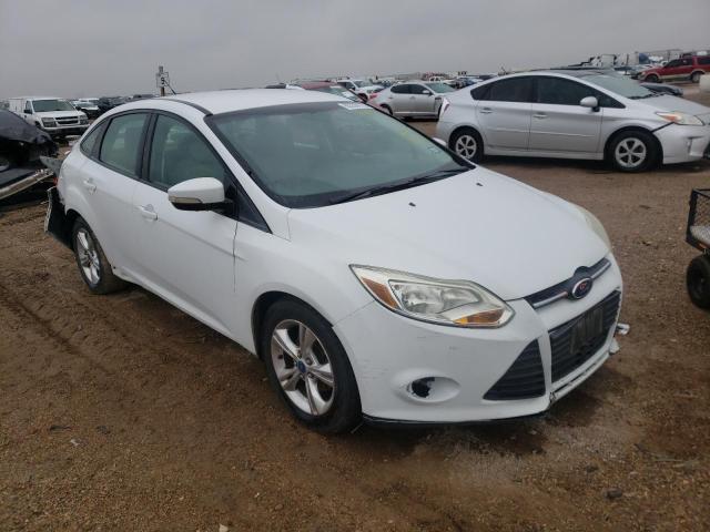 FORD FOCUS SE 2013 1fadp3f26dl291976