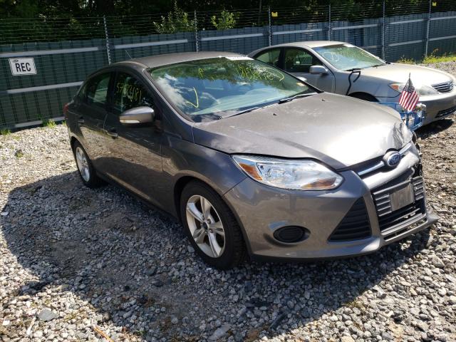 FORD FOCUS SE 2013 1fadp3f26dl293937