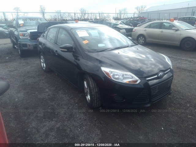 FORD FOCUS 2013 1fadp3f26dl295171