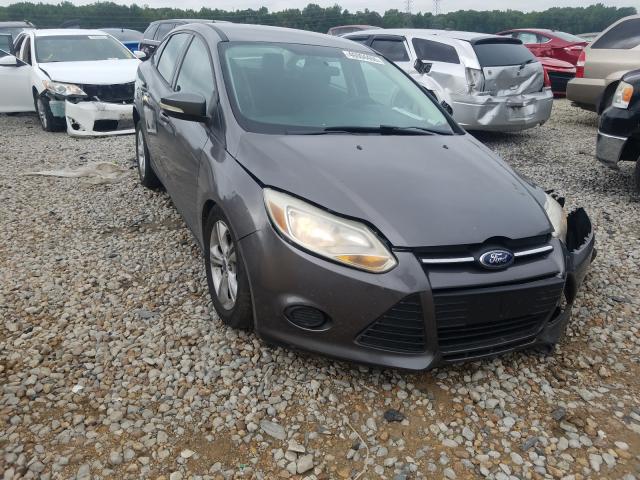 FORD FOCUS SE 2013 1fadp3f26dl296949