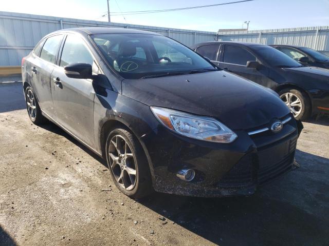 FORD FOCUS SE 2013 1fadp3f26dl297311