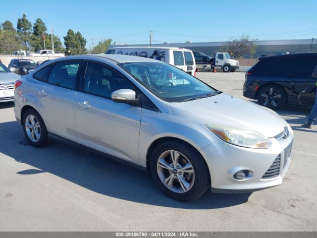 FORD FOCUS 2013 1fadp3f26dl297986