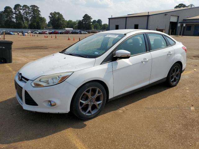 FORD FOCUS 2013 1fadp3f26dl298426