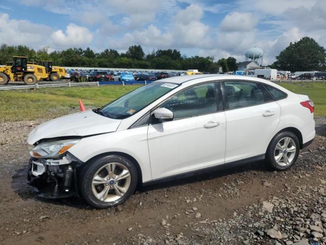 FORD FOCUS SE 2013 1fadp3f26dl299690