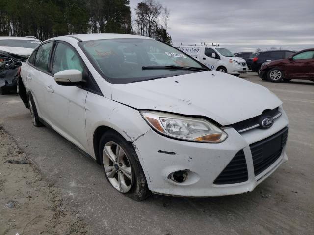 FORD FOCUS SE 2013 1fadp3f26dl299866