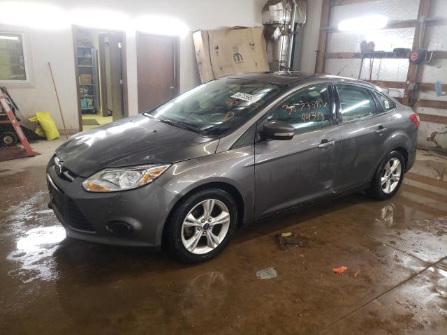 FORD FOCUS SE 2013 1fadp3f26dl300563