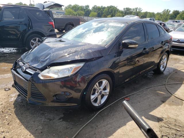 FORD FOCUS SE 2013 1fadp3f26dl300675