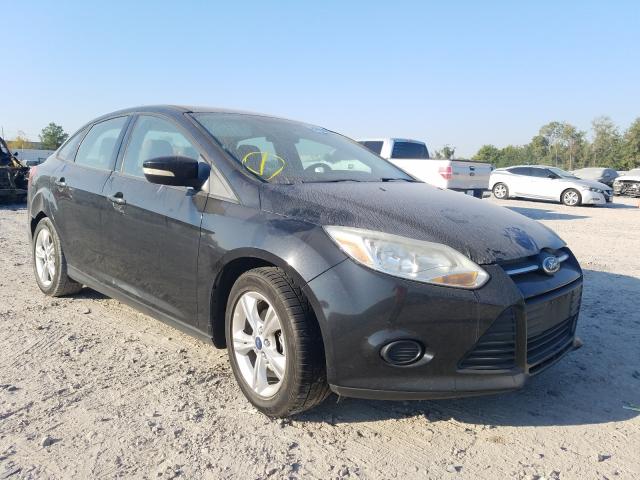 FORD FOCUS SE 2013 1fadp3f26dl300983