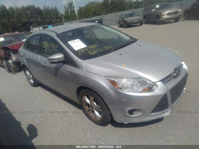 FORD FOCUS 2013 1fadp3f26dl301762