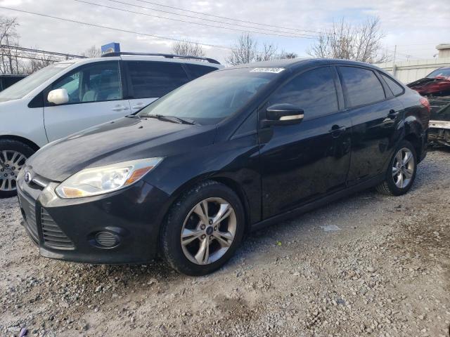 FORD FOCUS 2013 1fadp3f26dl301874