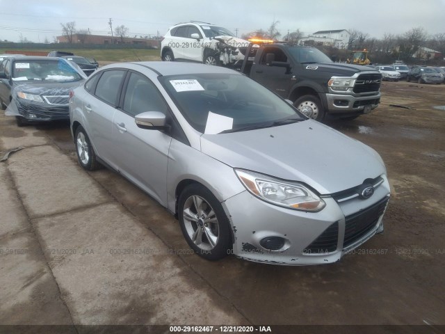 FORD FOCUS 2013 1fadp3f26dl301907