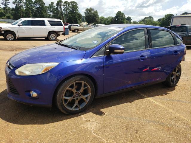 FORD FOCUS 2013 1fadp3f26dl302149