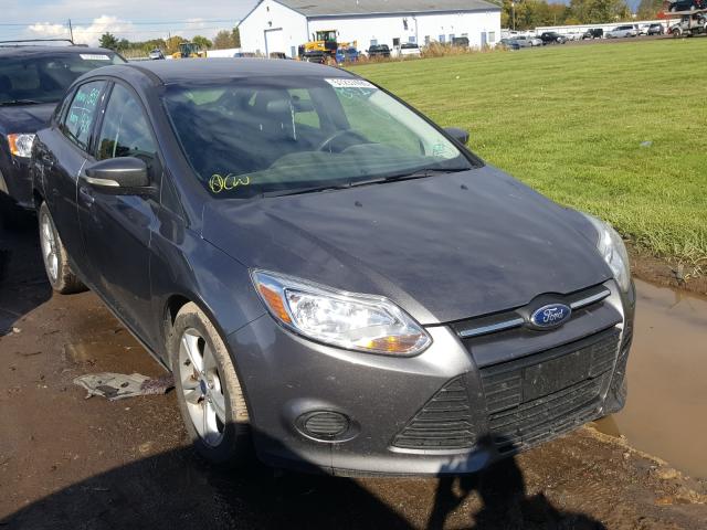 FORD FOCUS SE 2013 1fadp3f26dl306282