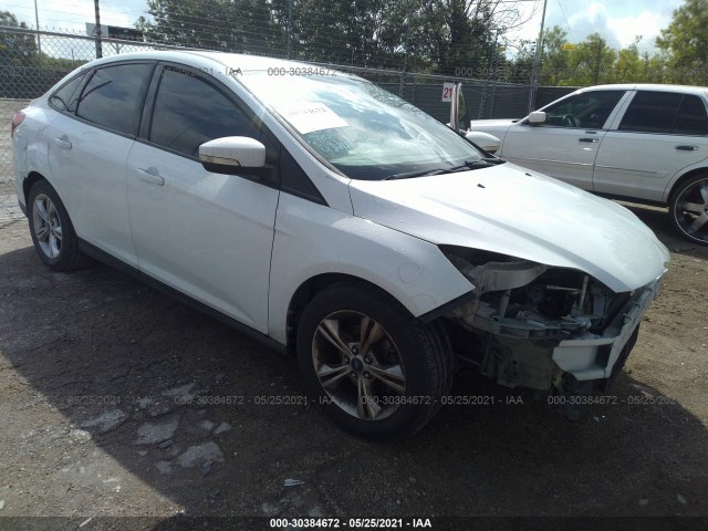 FORD FOCUS 2013 1fadp3f26dl306959