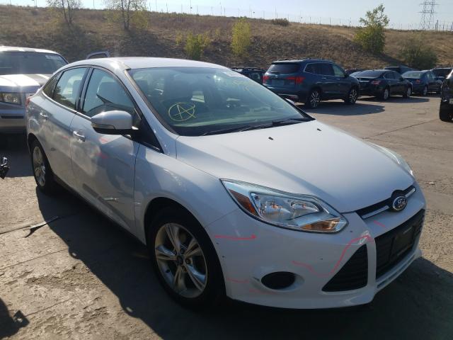 FORD FOCUS SE 2013 1fadp3f26dl307206