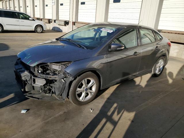 FORD FOCUS 2013 1fadp3f26dl307349