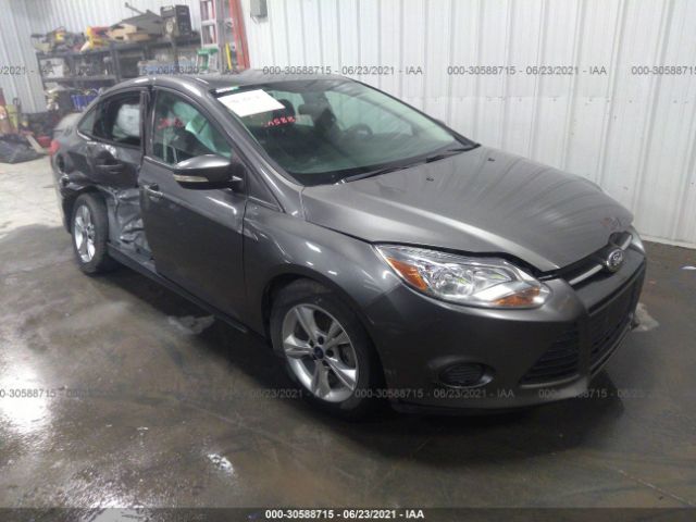 FORD FOCUS 2013 1fadp3f26dl307383