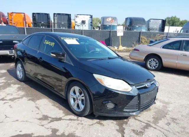 FORD FOCUS 2013 1fadp3f26dl308307