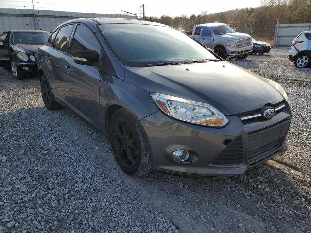 FORD FOCUS SE 2013 1fadp3f26dl308520