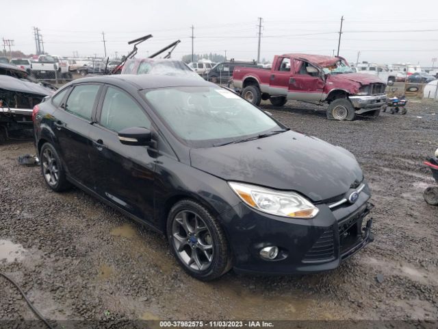 FORD FOCUS 2013 1fadp3f26dl308548