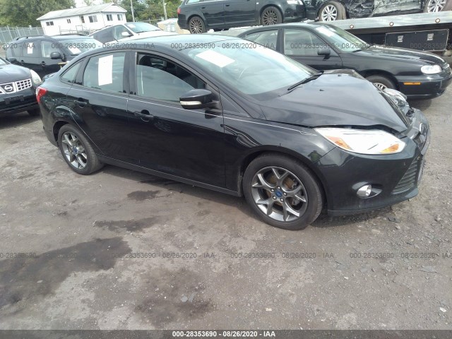 FORD FOCUS 2013 1fadp3f26dl308677