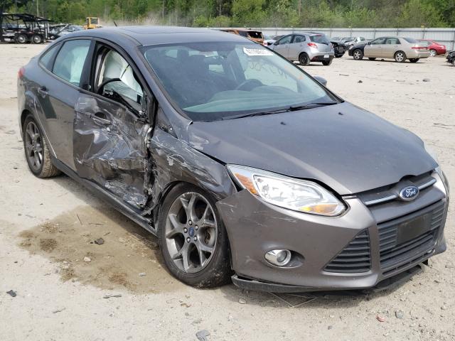 FORD FOCUS SE 2013 1fadp3f26dl308971