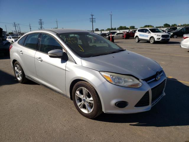 FORD FOCUS SE 2013 1fadp3f26dl309408