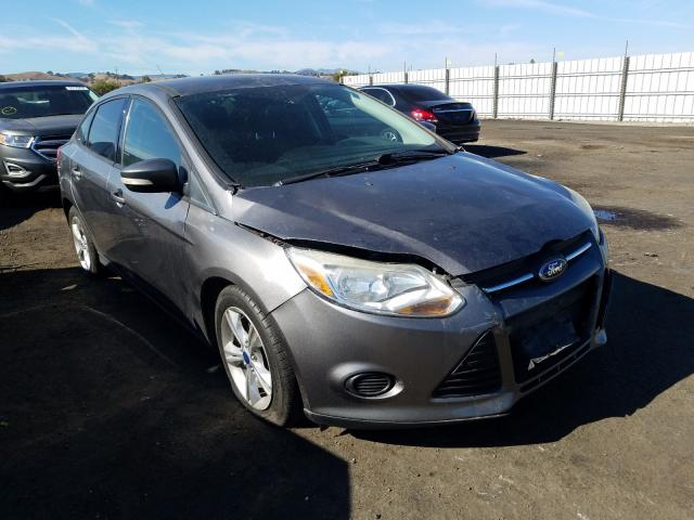 FORD FOCUS SE 2013 1fadp3f26dl309795