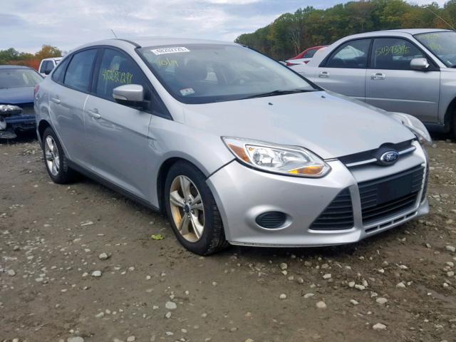 FORD FOCUS SE 2013 1fadp3f26dl311210