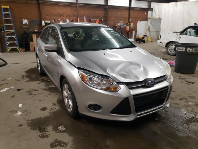 FORD FOCUS SE 2013 1fadp3f26dl312180