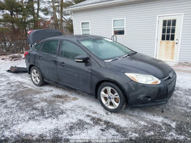 FORD FOCUS 2013 1fadp3f26dl312471