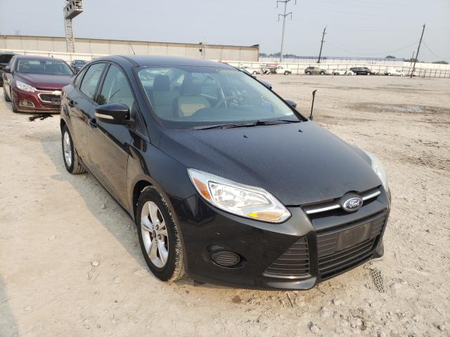 FORD FOCUS SE 2013 1fadp3f26dl312650