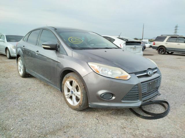 FORD FOCUS SE 2013 1fadp3f26dl314012