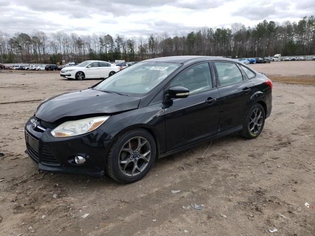 FORD FOCUS SE 2013 1fadp3f26dl314303