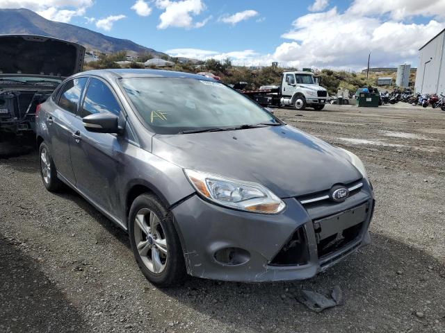 FORD FOCUS SE 2013 1fadp3f26dl314558