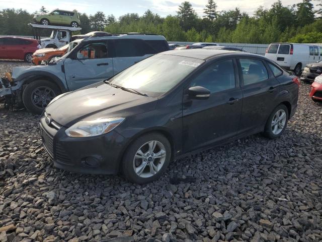 FORD FOCUS 2013 1fadp3f26dl314740