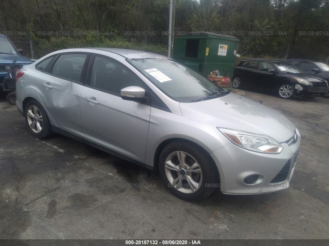 FORD FOCUS 2013 1fadp3f26dl314835