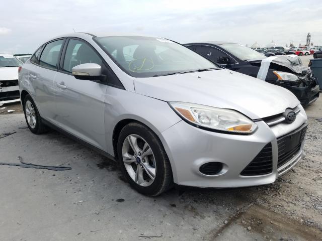 FORD FOCUS SE 2013 1fadp3f26dl314849