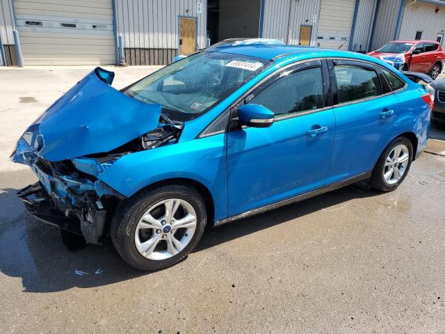 FORD FOCUS SE 2013 1fadp3f26dl317329