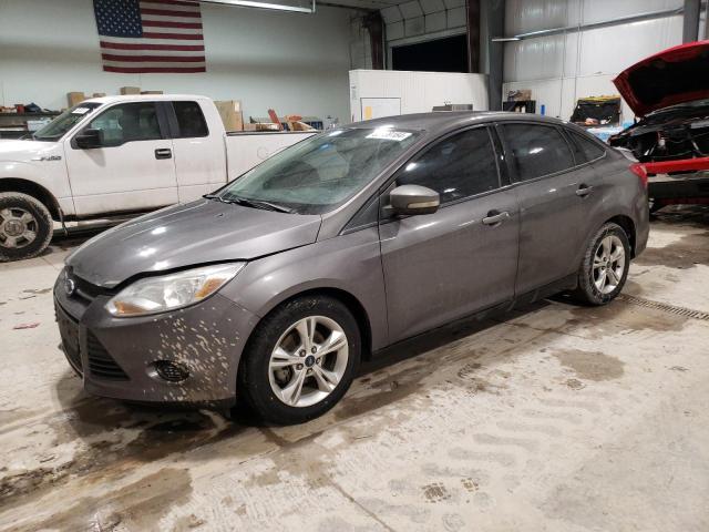 FORD FOCUS 2013 1fadp3f26dl318769