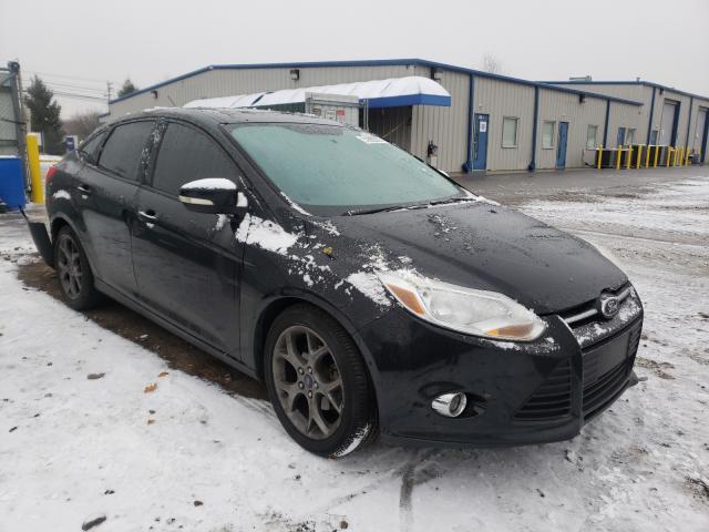 FORD FOCUS SE 2013 1fadp3f26dl320229