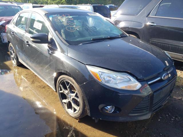 FORD FOCUS 2013 1fadp3f26dl320313